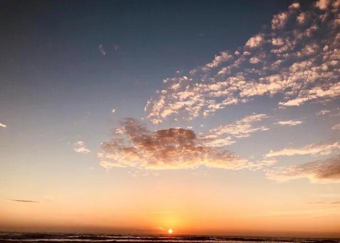 Διαμέρισμα Atico La Pace Dei Sensi *